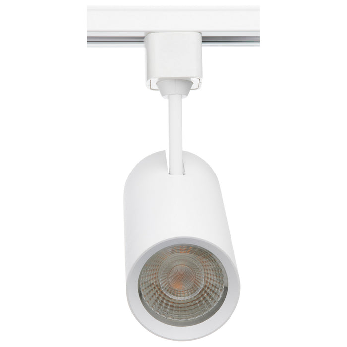Myhouse Lighting Nuvo Lighting - TH613 - LED Track Head - White
