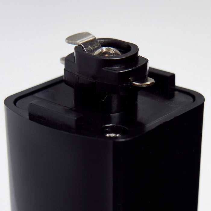 Myhouse Lighting Nuvo Lighting - TH612 - LED Track Head - Black
