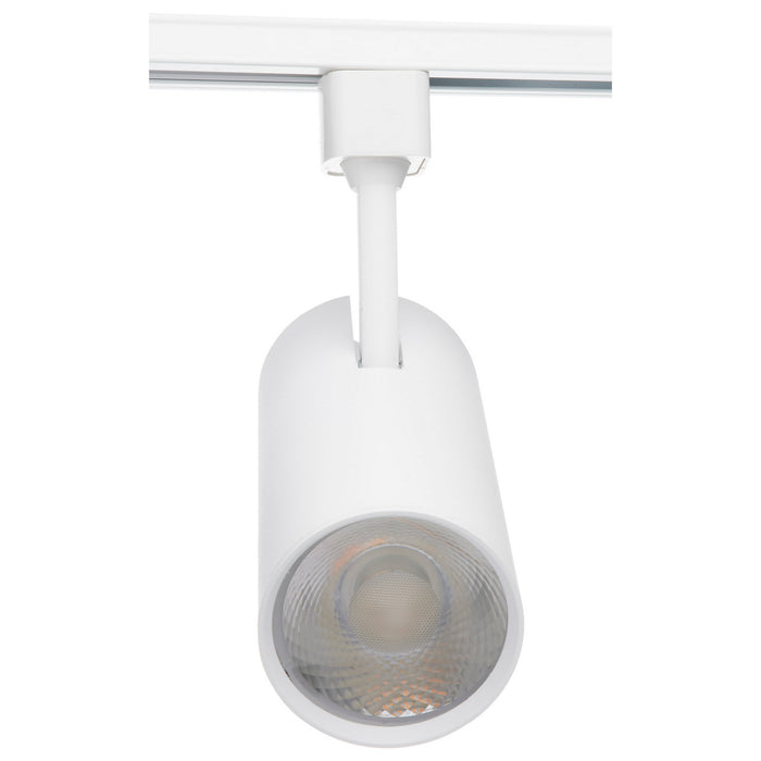 Myhouse Lighting Nuvo Lighting - TH621 - LED Track Head - White
