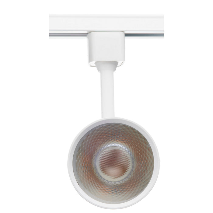 Myhouse Lighting Nuvo Lighting - TH621 - LED Track Head - White