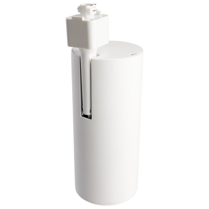 Myhouse Lighting Nuvo Lighting - TH621 - LED Track Head - White