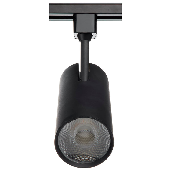 Myhouse Lighting Nuvo Lighting - TH622 - LED Track Head - Black