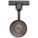Myhouse Lighting Nuvo Lighting - TH622 - LED Track Head - Black