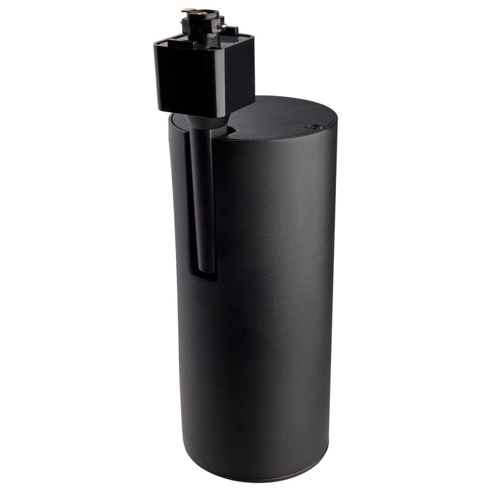 Myhouse Lighting Nuvo Lighting - TH622 - LED Track Head - Black