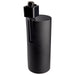 Myhouse Lighting Nuvo Lighting - TH624 - LED Track Head - Black