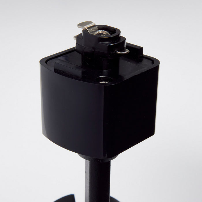 Myhouse Lighting Nuvo Lighting - TH624 - LED Track Head - Black