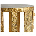 Myhouse Lighting Cyan - 11141 - Table - Gold