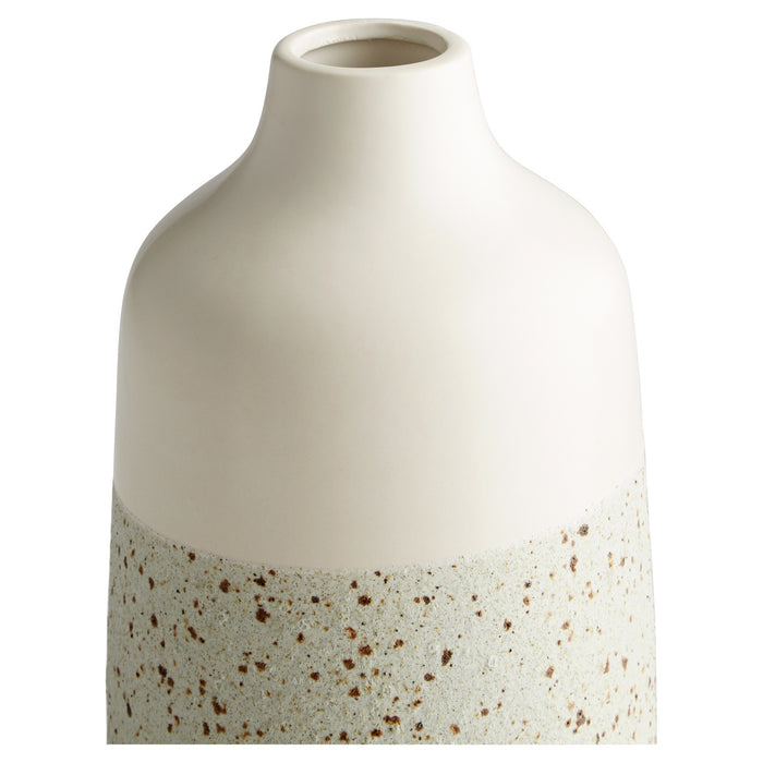 Myhouse Lighting Cyan - 11194 - Vase - White