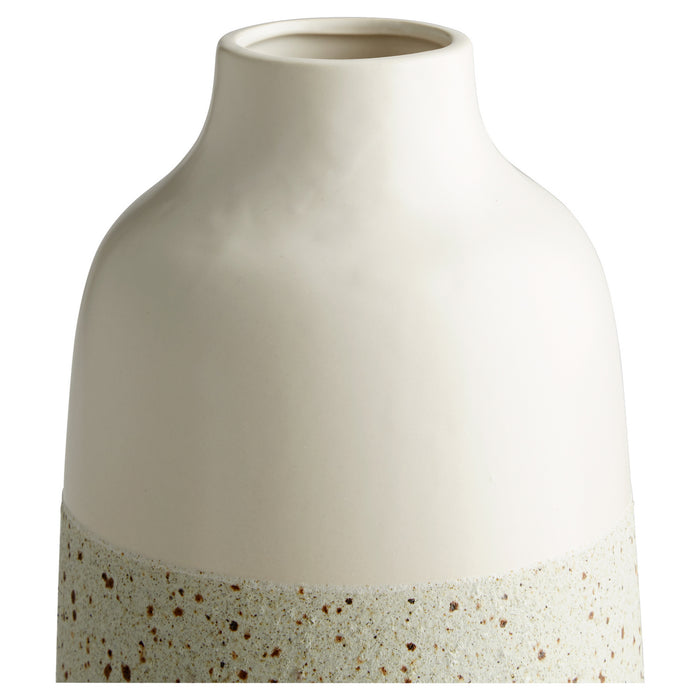 Myhouse Lighting Cyan - 11195 - Vase - White