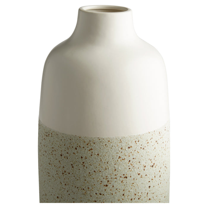 Myhouse Lighting Cyan - 11196 - Vase - White