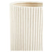 Myhouse Lighting Cyan - 11198 - Vase - White