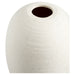 Myhouse Lighting Cyan - 11202 - Vase - White