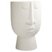 Myhouse Lighting Cyan - 11203 - Vase - White