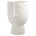 Myhouse Lighting Cyan - 11203 - Vase - White