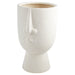 Myhouse Lighting Cyan - 11204 - Vase - White