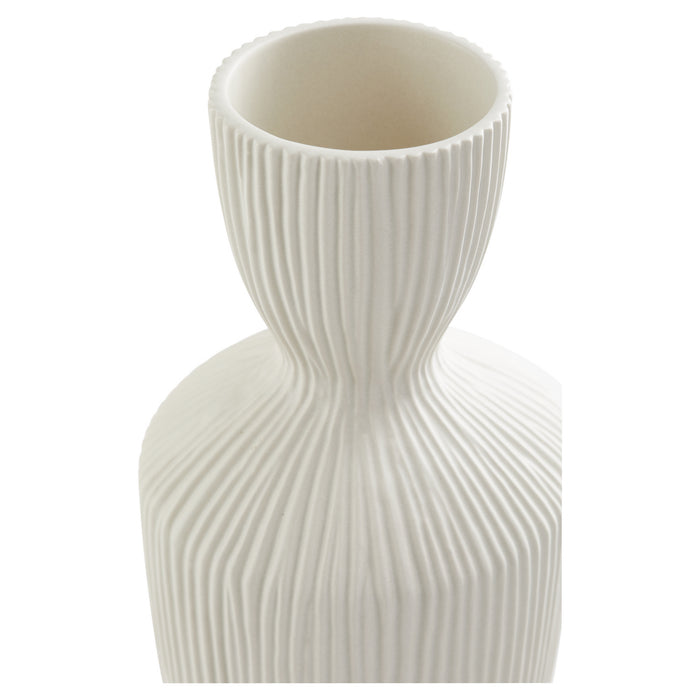 Myhouse Lighting Cyan - 11208 - Vase - White