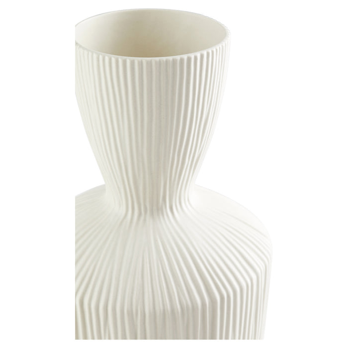 Myhouse Lighting Cyan - 11209 - Vase - White
