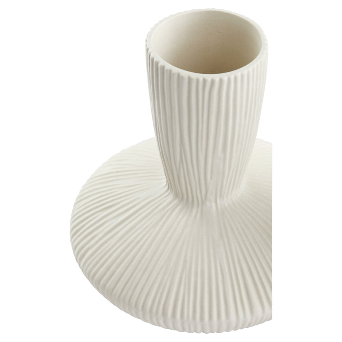 Myhouse Lighting Cyan - 11211 - Vase - White