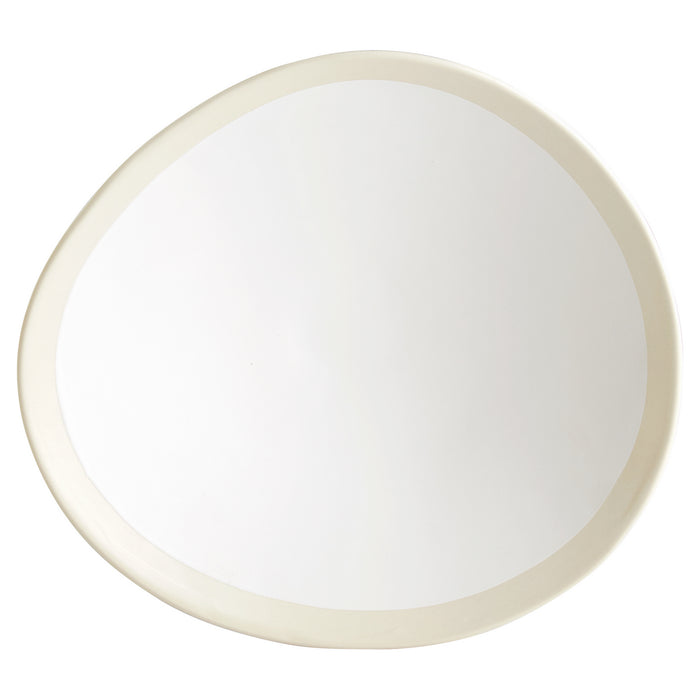 Myhouse Lighting Cyan - 11212 - Bowl - White