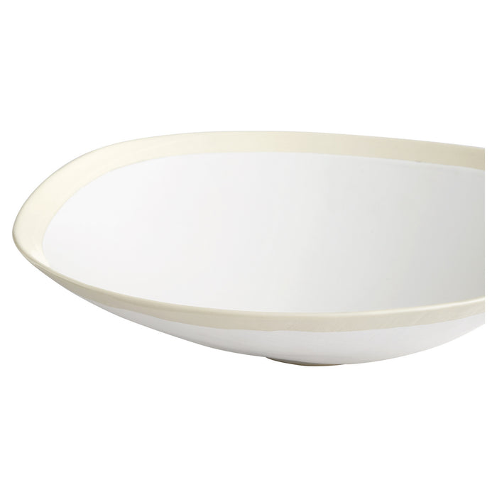 Myhouse Lighting Cyan - 11213 - Bowl - White