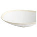 Myhouse Lighting Cyan - 11213 - Bowl - White