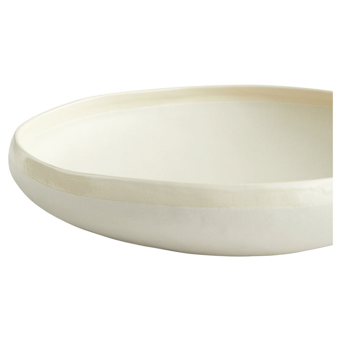 Myhouse Lighting Cyan - 11216 - Bowl - White