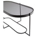 Myhouse Lighting Cyan - 11228 - Table - Graphite