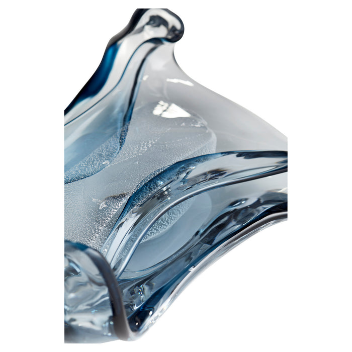 Myhouse Lighting Cyan - 11249 - Vase - Blue