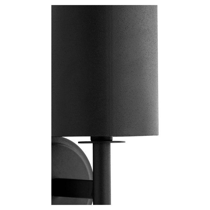 Myhouse Lighting Cyan - 11261 - One Light Wall Mount - Noir