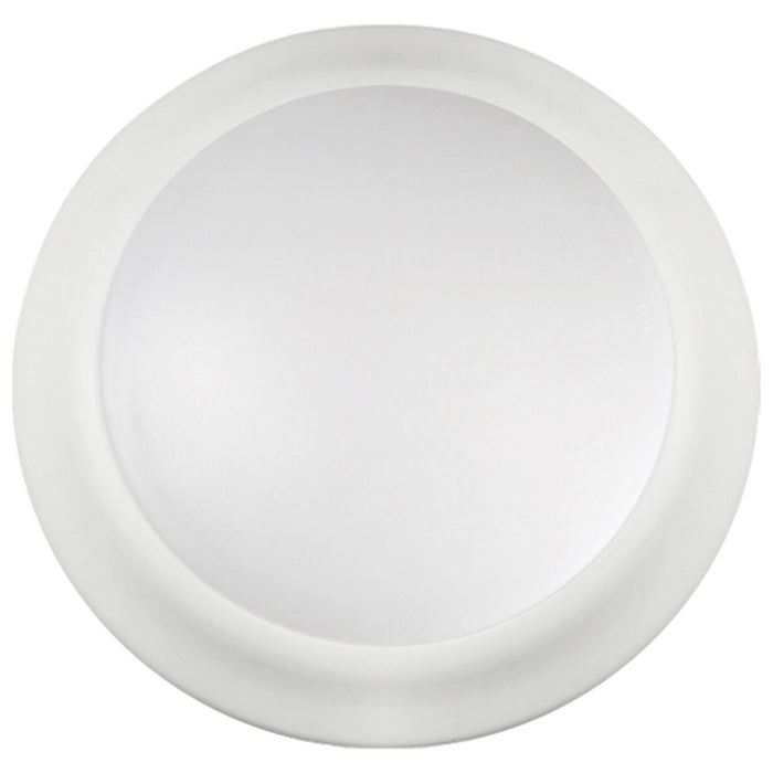 Myhouse Lighting Nuvo Lighting - 62-1661 - LED Disk Light - White