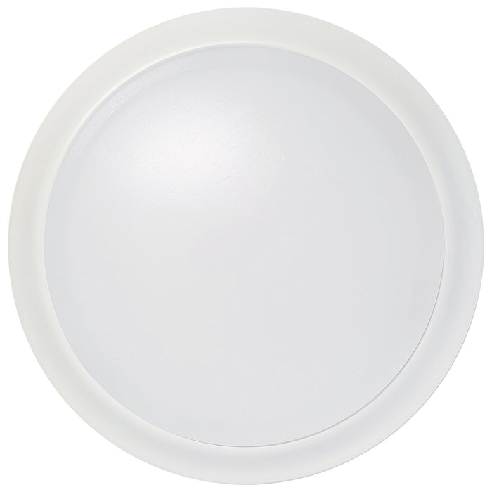 Myhouse Lighting Nuvo Lighting - 62-1670 - LED Disk Light - White