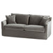 Myhouse Lighting Cyan - 11377 - Sofa - Soventa - Grey