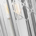 Myhouse Lighting Visual Comfort Studio - AW1161PN - One Light Wall Sconce - Erro - Polished Nickel