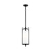 Myhouse Lighting Visual Comfort Studio - CP1401AI - One Light Pendant - Perno - Aged Iron