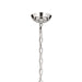 Myhouse Lighting Kichler - 52480PN - Six Light Chandelier - Truby - Polished Nickel