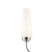 Myhouse Lighting Kichler - 52480PN - Six Light Chandelier - Truby - Polished Nickel