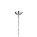 Myhouse Lighting Kichler - 52481PN - Nine Light Chandelier - Truby - Polished Nickel