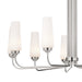 Myhouse Lighting Kichler - 52481PN - Nine Light Chandelier - Truby - Polished Nickel