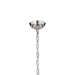 Myhouse Lighting Kichler - 52482PN - Nine Light Chandelier - Truby - Polished Nickel