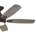 Myhouse Lighting Kichler - 310080OZ - 56"Ceiling Fan - Tranquil - Olde Bronze