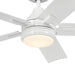 Myhouse Lighting Kichler - 310075WH - 52"Ceiling Fan - Tide - White