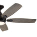 Myhouse Lighting Kichler - 310130OZ - 56"Ceiling Fan - Tranquil - Olde Bronze