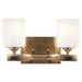 Myhouse Lighting Kichler - 55001CPZ - Two Light Bath - Marette - Champagne Bronze