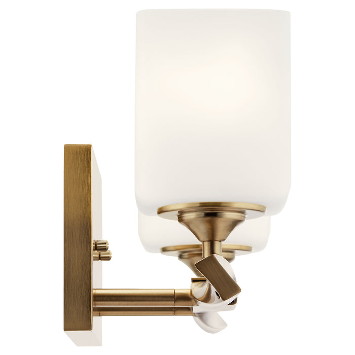 Myhouse Lighting Kichler - 55001CPZ - Two Light Bath - Marette - Champagne Bronze