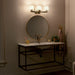 Myhouse Lighting Kichler - 55002CPZ - Three Light Bath - Marette - Champagne Bronze