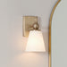 Myhouse Lighting Kichler - 55090CPZ - One Light Wall Sconce - Cosabella - Champagne Bronze