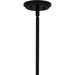 Myhouse Lighting Quoizel - CBR5028K - Eight Light Chandelier - Cabry - Mystic Black