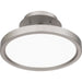 Myhouse Lighting Quoizel - OST1811BN - LED Semi Flush Mount - Outskirts - Brushed Nickel