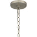 Myhouse Lighting Quoizel - QPP5635BN - One Light Mini Pendant - Quoizel Piccolo Pendant - Brushed Nickel