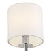 Myhouse Lighting Kichler - 52505PN - One Light Wall Sconce - Ali - Polished Nickel